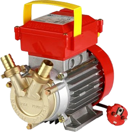 Pumpa Rover 20